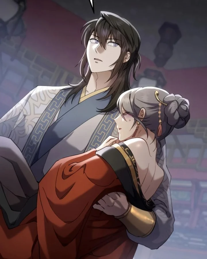 Thiên Ma Muốn Sống Một Cuộc Đời Bình Lặng Chapter 71 - 73