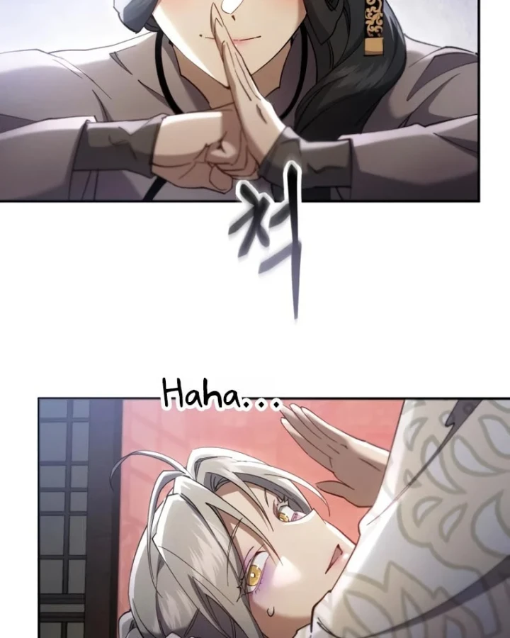 Thiên Ma Muốn Sống Một Cuộc Đời Bình Lặng Chapter 71 - 76