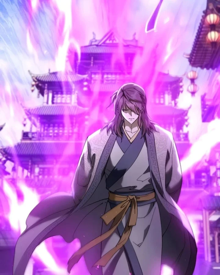 Thiên Ma Muốn Sống Một Cuộc Đời Bình Lặng Chapter 71 - 88