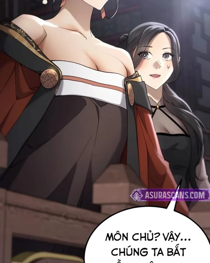 Thiên Ma Muốn Sống Một Cuộc Đời Bình Lặng Chapter 71 - 100