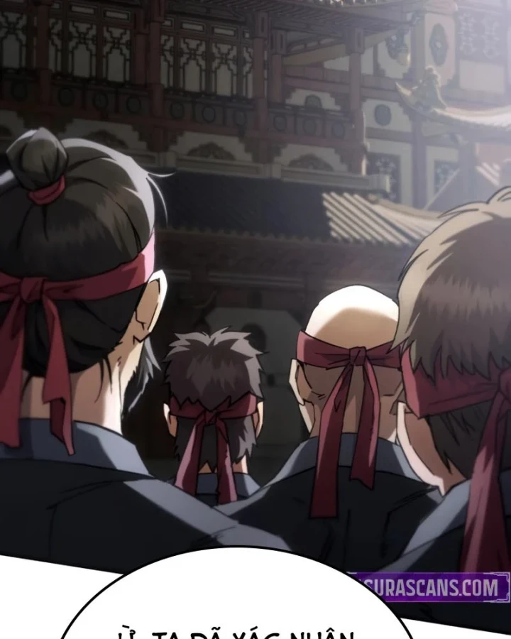 Thiên Ma Muốn Sống Một Cuộc Đời Bình Lặng Chapter 71 - 104