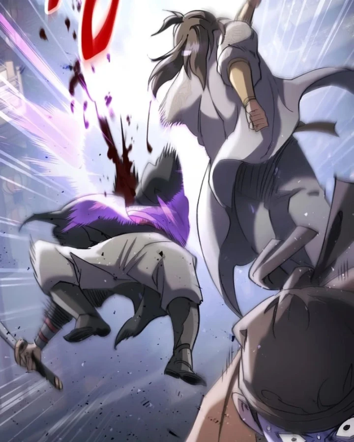 Thiên Ma Muốn Sống Một Cuộc Đời Bình Lặng Chapter 71 - 118