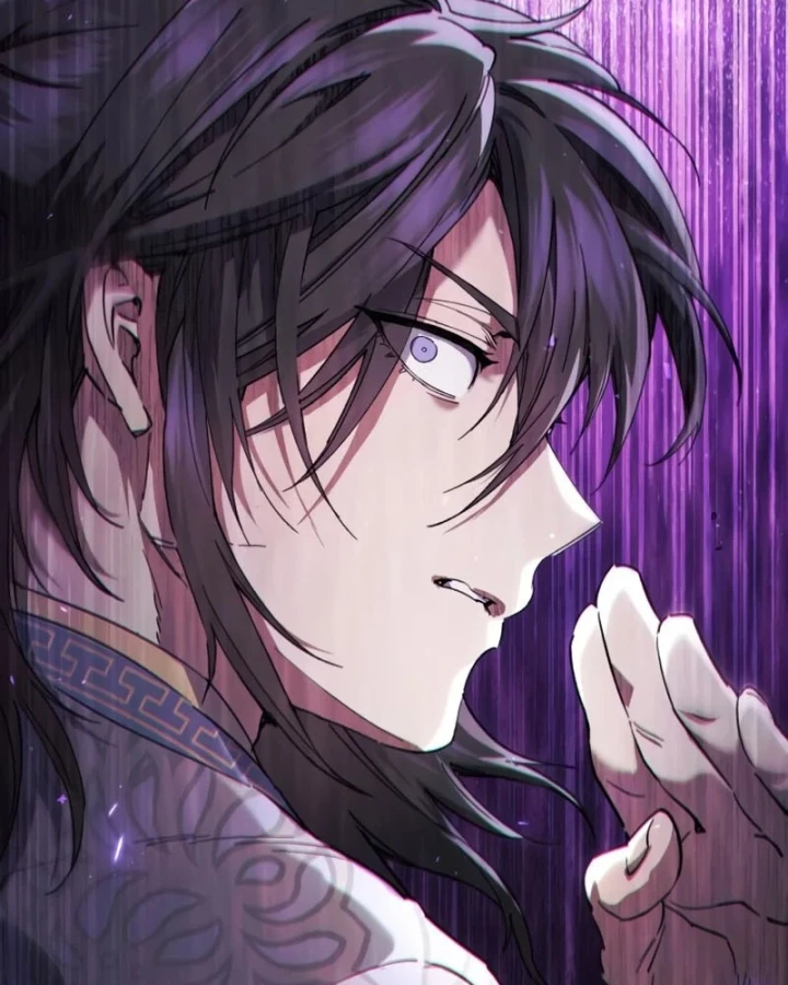 Thiên Ma Muốn Sống Một Cuộc Đời Bình Lặng Chapter 71 - 123