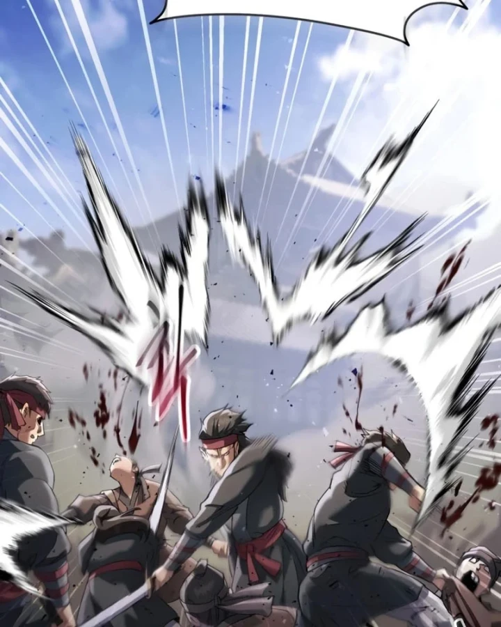 Thiên Ma Muốn Sống Một Cuộc Đời Bình Lặng Chapter 71 - 127