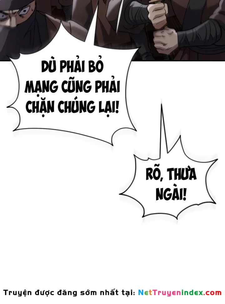 Thiên Ma Muốn Sống Một Cuộc Đời Bình Lặng Chapter 71 - 132