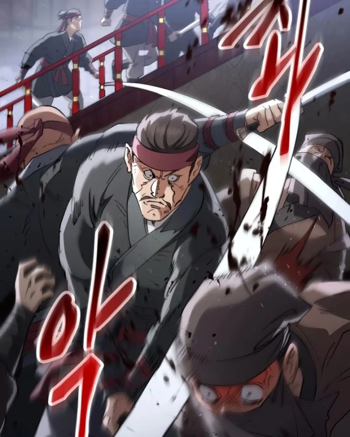 Thiên Ma Muốn Sống Một Cuộc Đời Bình Lặng Chapter 71 - 134