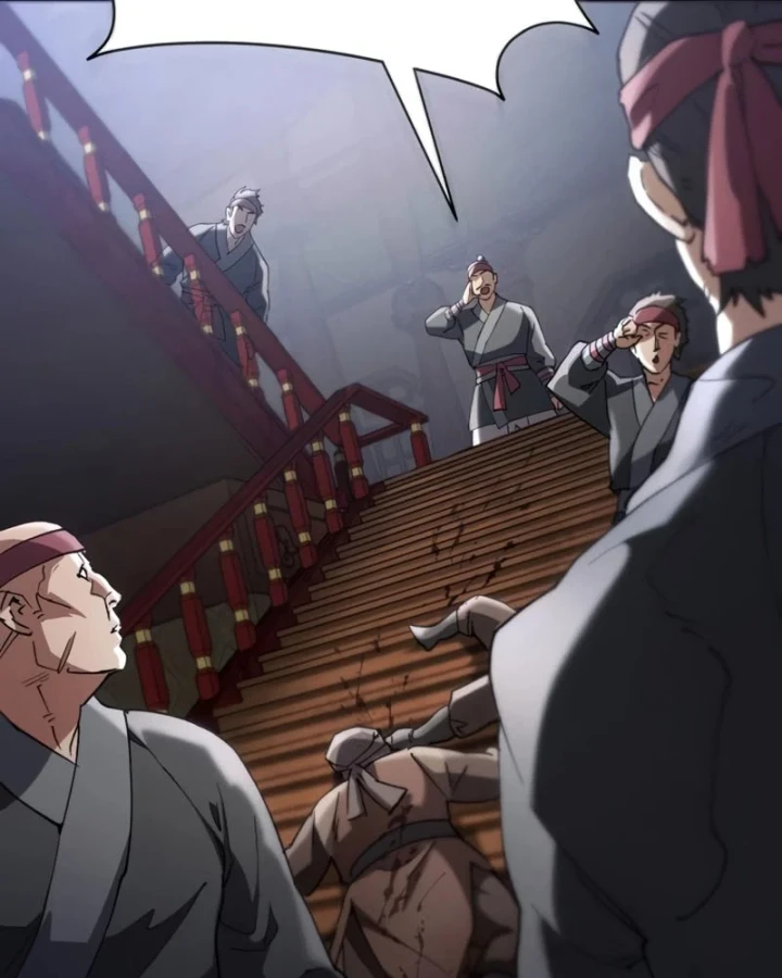 Thiên Ma Muốn Sống Một Cuộc Đời Bình Lặng Chapter 71 - 146