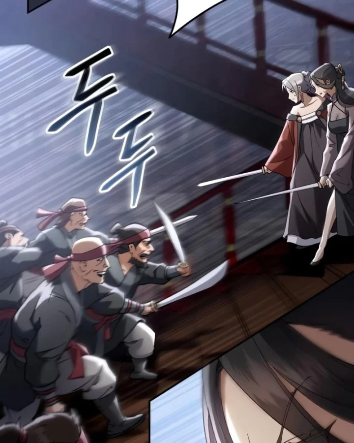 Thiên Ma Muốn Sống Một Cuộc Đời Bình Lặng Chapter 71 - 163