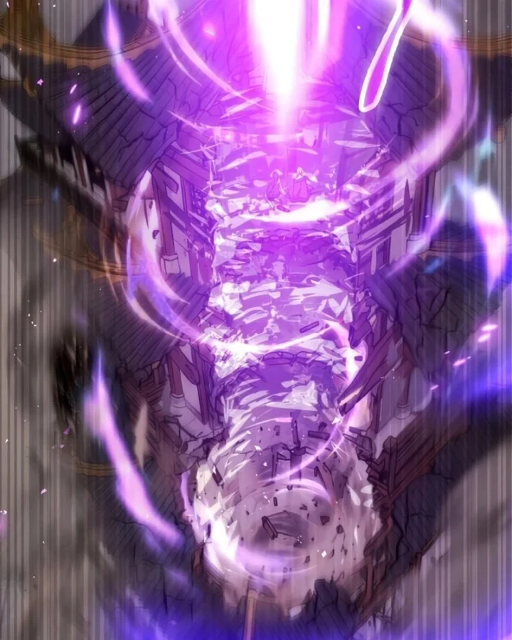 Thiên Ma Muốn Sống Một Cuộc Đời Bình Lặng Chapter 71 - 184