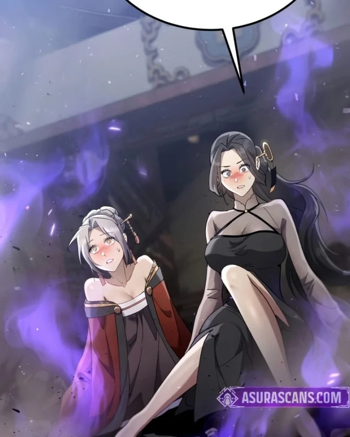 Thiên Ma Muốn Sống Một Cuộc Đời Bình Lặng Chapter 71 - 187