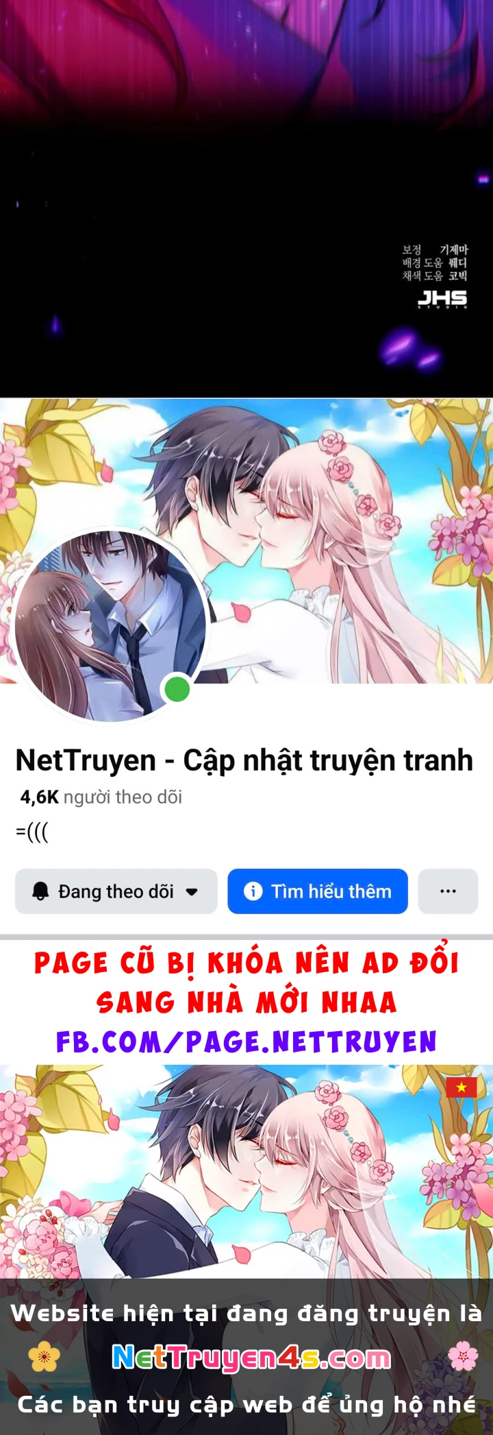 Thiên Ma Muốn Sống Một Cuộc Đời Bình Lặng Chapter 71 - 201