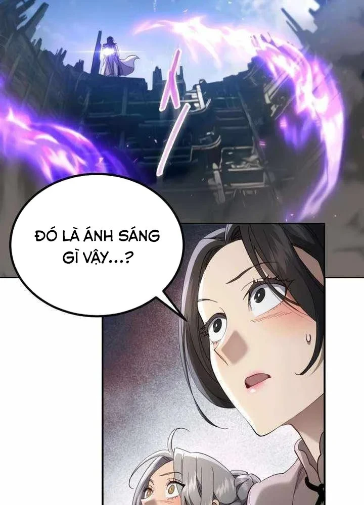 Thiên Ma Muốn Sống Một Cuộc Đời Bình Lặng Chapter 72 - 3