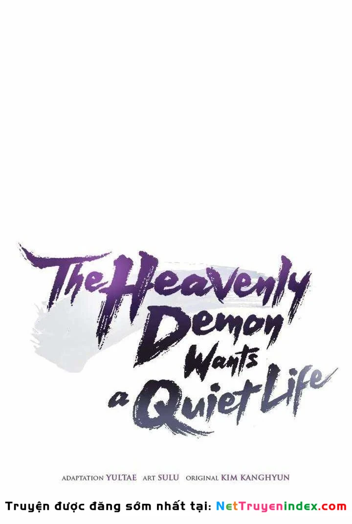 Thiên Ma Muốn Sống Một Cuộc Đời Bình Lặng Chapter 72 - 13