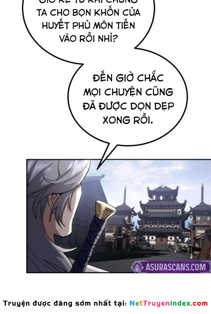 Thiên Ma Muốn Sống Một Cuộc Đời Bình Lặng Chapter 72 - 28