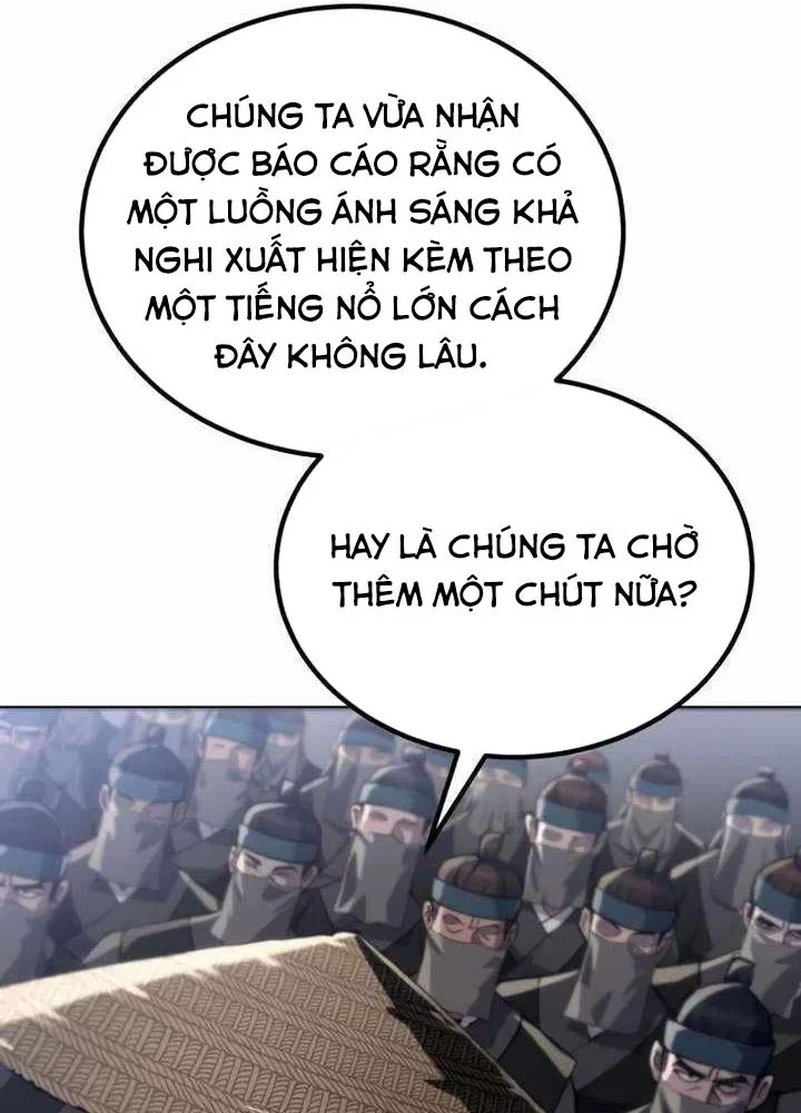 Thiên Ma Muốn Sống Một Cuộc Đời Bình Lặng Chapter 72 - 30