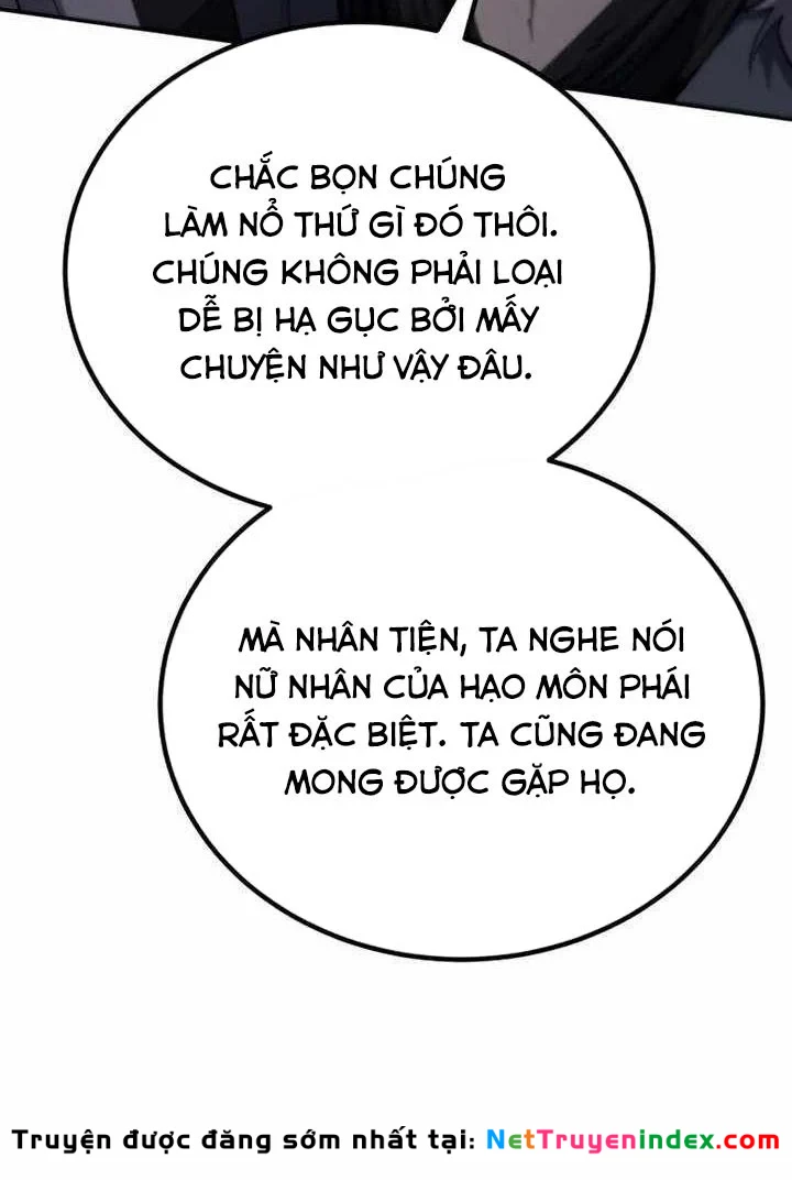 Thiên Ma Muốn Sống Một Cuộc Đời Bình Lặng Chapter 72 - 32