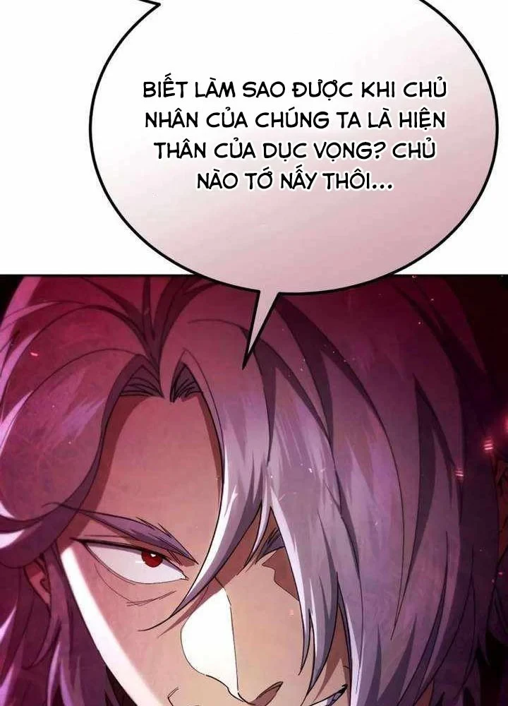 Thiên Ma Muốn Sống Một Cuộc Đời Bình Lặng Chapter 72 - 36