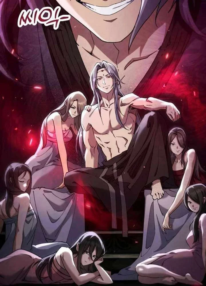 Thiên Ma Muốn Sống Một Cuộc Đời Bình Lặng Chapter 72 - 37