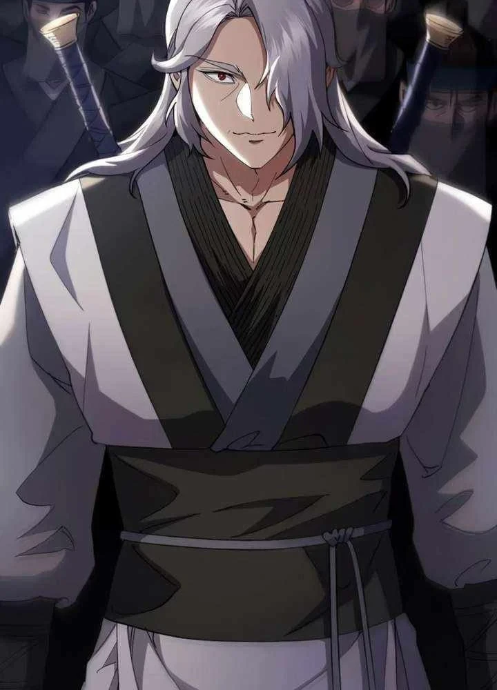 Thiên Ma Muốn Sống Một Cuộc Đời Bình Lặng Chapter 72 - 43