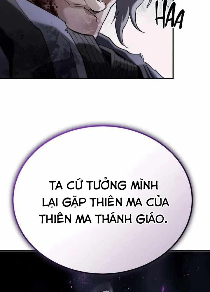 Thiên Ma Muốn Sống Một Cuộc Đời Bình Lặng Chapter 72 - 82