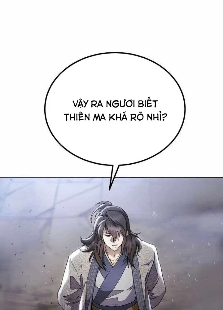 Thiên Ma Muốn Sống Một Cuộc Đời Bình Lặng Chapter 72 - 85