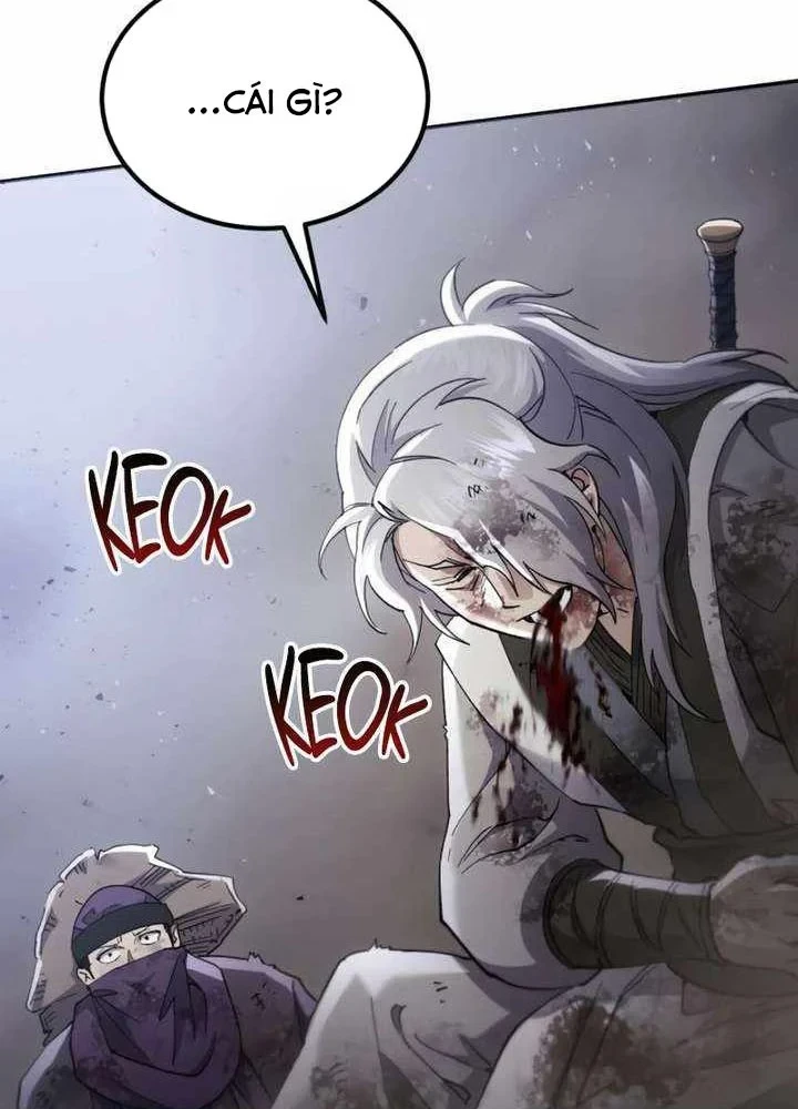 Thiên Ma Muốn Sống Một Cuộc Đời Bình Lặng Chapter 72 - 87