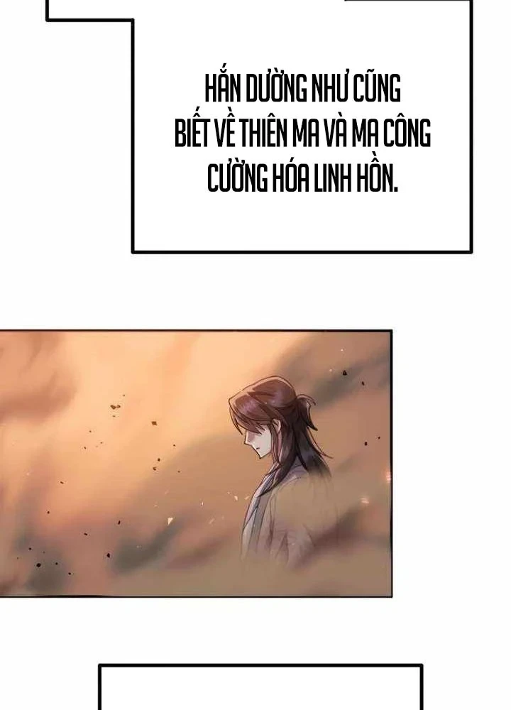 Thiên Ma Muốn Sống Một Cuộc Đời Bình Lặng Chapter 72 - 108