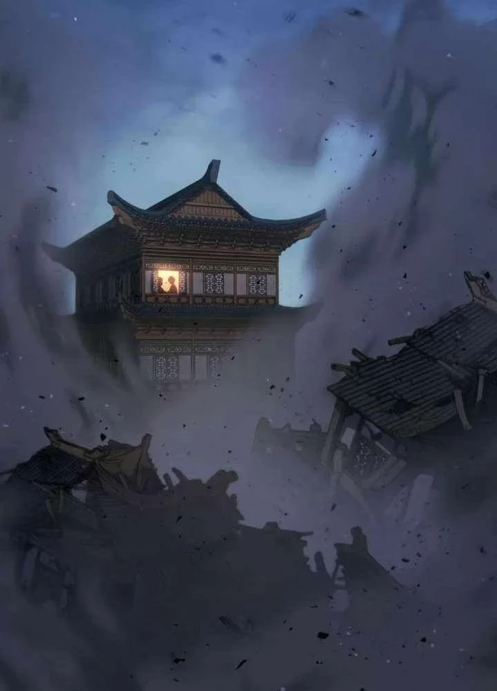 Thiên Ma Muốn Sống Một Cuộc Đời Bình Lặng Chapter 72 - 117