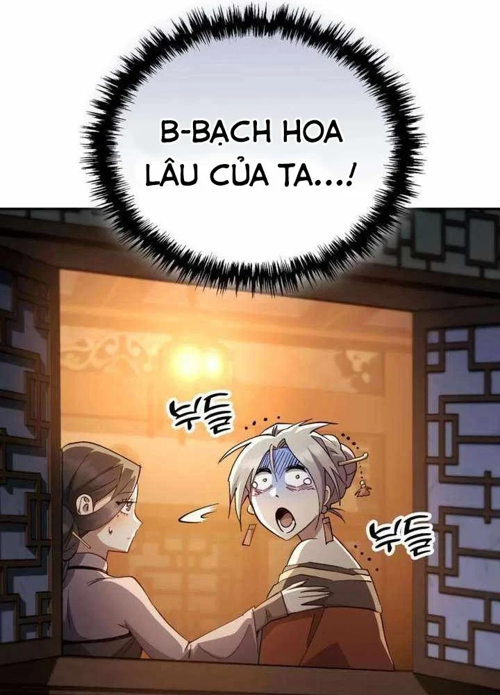 Thiên Ma Muốn Sống Một Cuộc Đời Bình Lặng Chapter 72 - 119