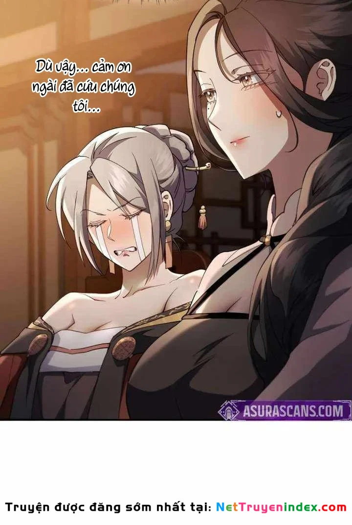 Thiên Ma Muốn Sống Một Cuộc Đời Bình Lặng Chapter 72 - 123