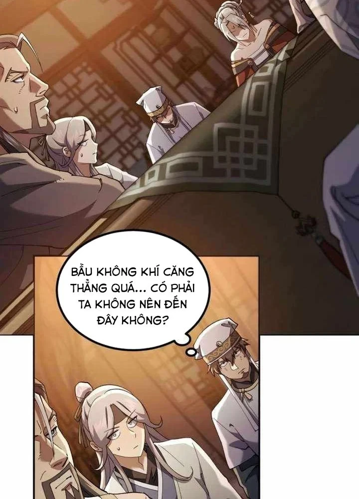 Thiên Ma Muốn Sống Một Cuộc Đời Bình Lặng Chapter 72 - 125