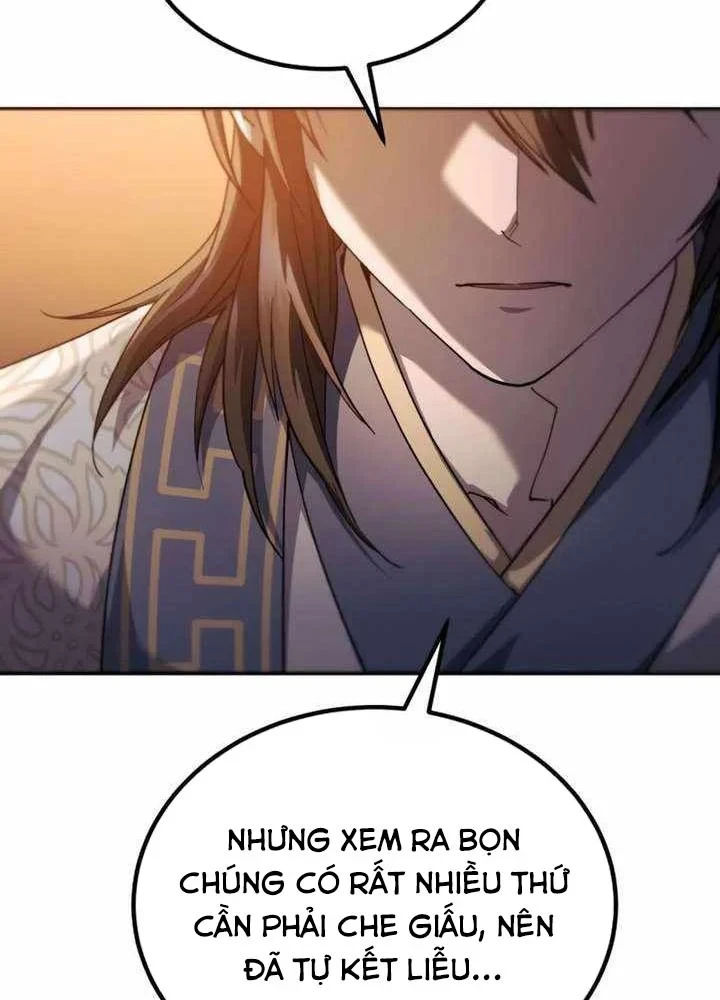 Thiên Ma Muốn Sống Một Cuộc Đời Bình Lặng Chapter 72 - 127