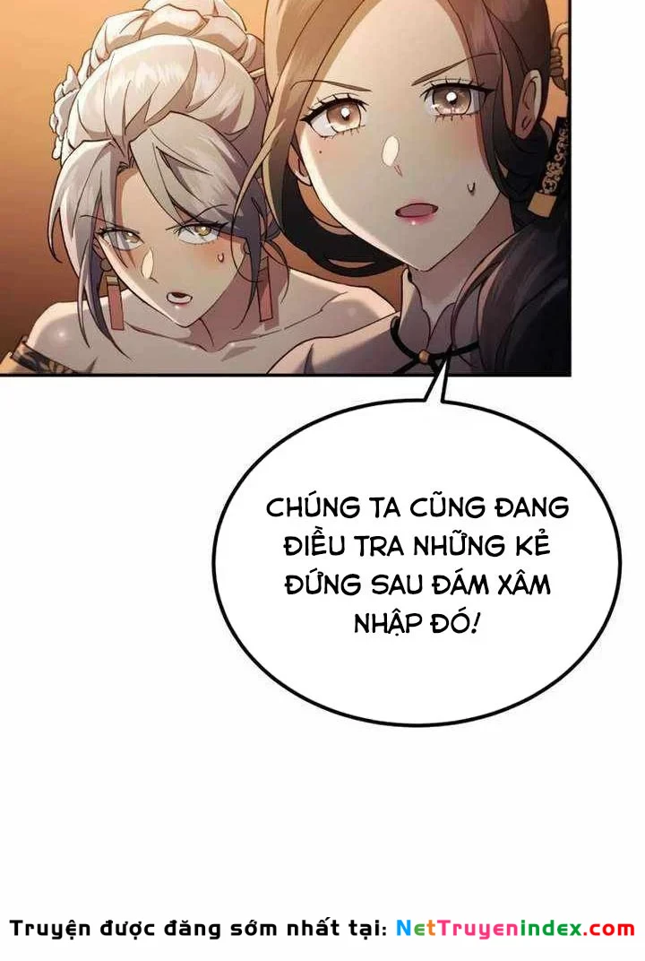 Thiên Ma Muốn Sống Một Cuộc Đời Bình Lặng Chapter 72 - 130