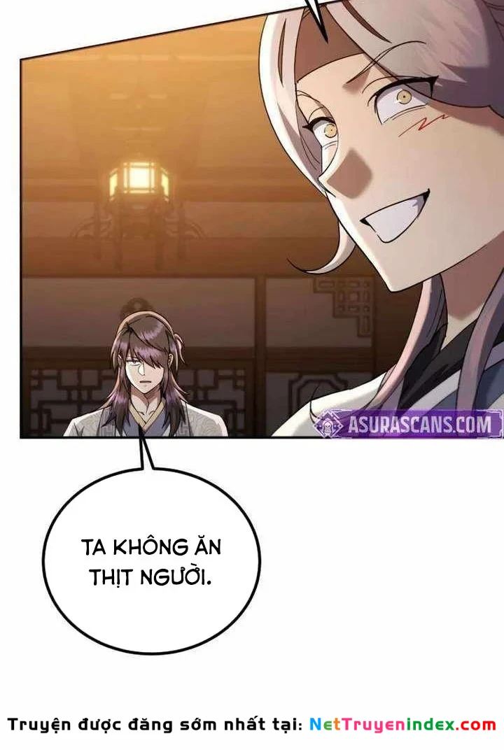 Thiên Ma Muốn Sống Một Cuộc Đời Bình Lặng Chapter 72 - 135