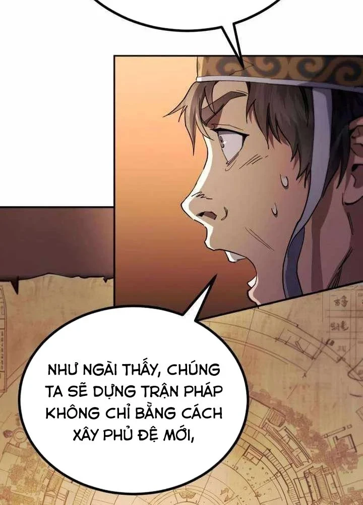 Thiên Ma Muốn Sống Một Cuộc Đời Bình Lặng Chapter 72 - 142