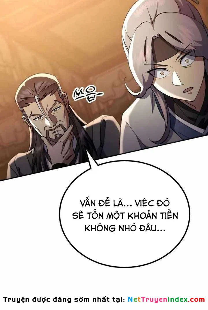 Thiên Ma Muốn Sống Một Cuộc Đời Bình Lặng Chapter 72 - 148