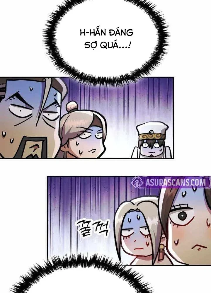 Thiên Ma Muốn Sống Một Cuộc Đời Bình Lặng Chapter 72 - 156