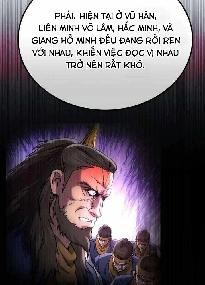 Thiên Ma Muốn Sống Một Cuộc Đời Bình Lặng Chapter 72 - 171