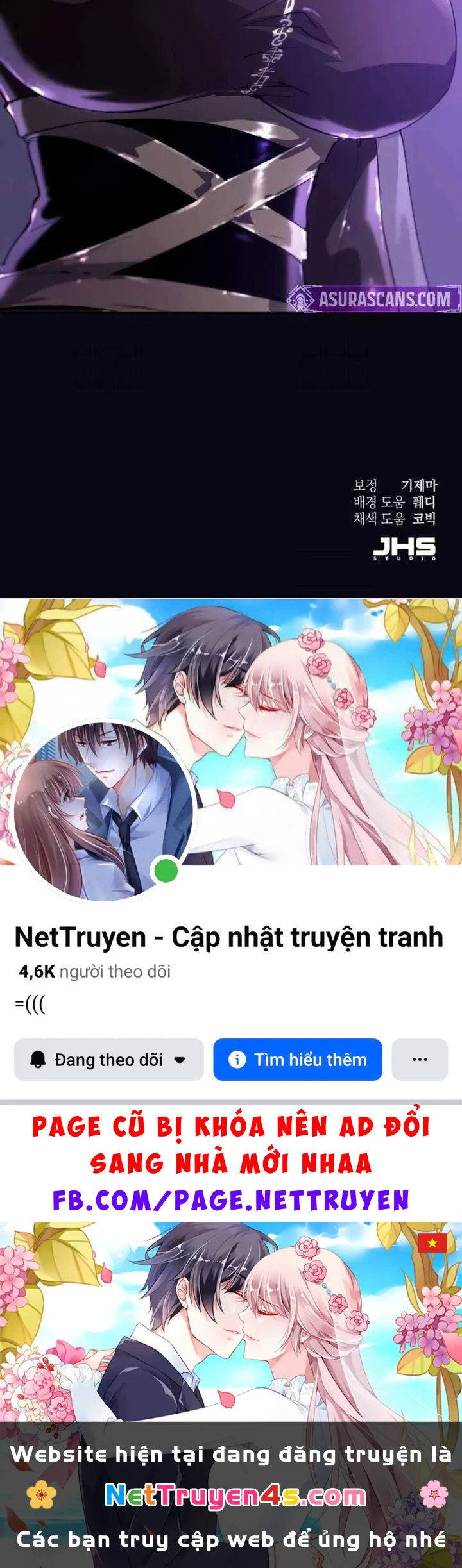 Thiên Ma Muốn Sống Một Cuộc Đời Bình Lặng Chapter 72 - 183