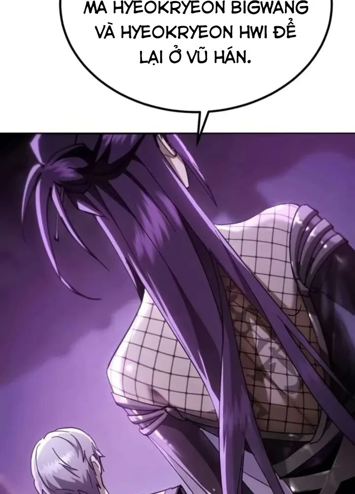 Thiên Ma Muốn Sống Một Cuộc Đời Bình Lặng Chapter 73 - 5