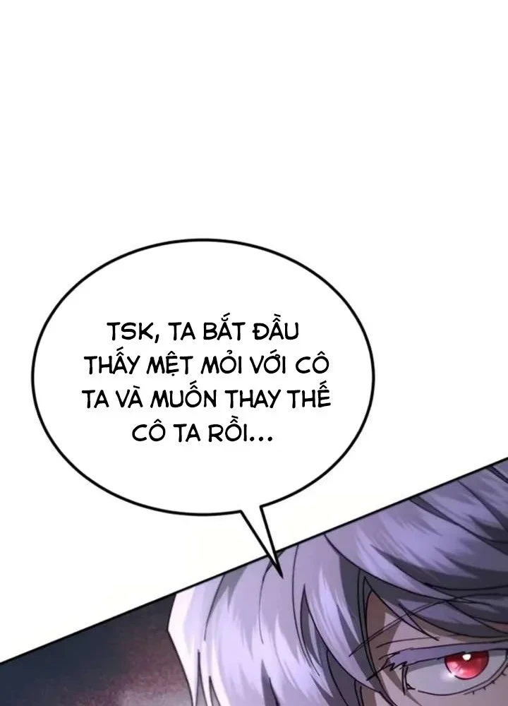 Thiên Ma Muốn Sống Một Cuộc Đời Bình Lặng Chapter 73 - 11