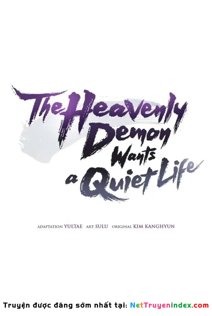 Thiên Ma Muốn Sống Một Cuộc Đời Bình Lặng Chapter 73 - 18