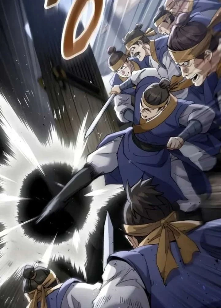 Thiên Ma Muốn Sống Một Cuộc Đời Bình Lặng Chapter 73 - 26