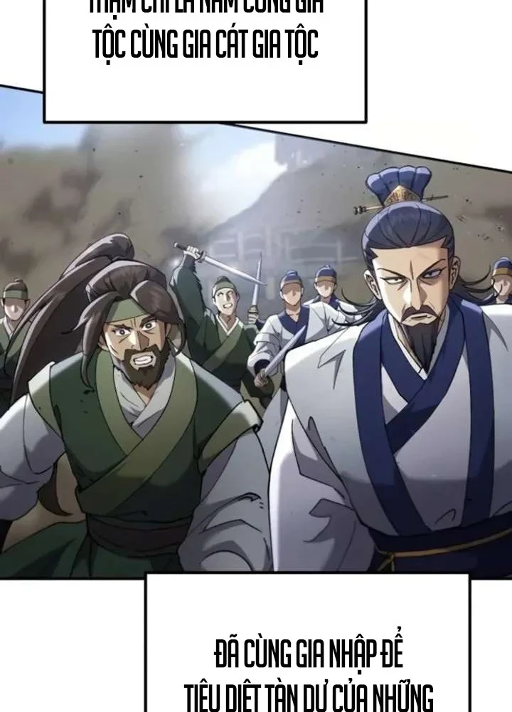 Thiên Ma Muốn Sống Một Cuộc Đời Bình Lặng Chapter 73 - 37