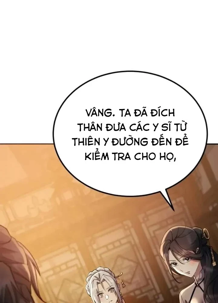 Thiên Ma Muốn Sống Một Cuộc Đời Bình Lặng Chapter 73 - 45