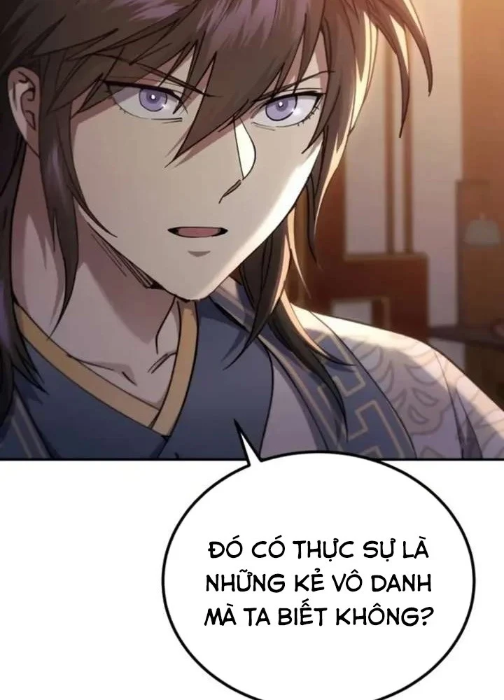 Thiên Ma Muốn Sống Một Cuộc Đời Bình Lặng Chapter 73 - 49