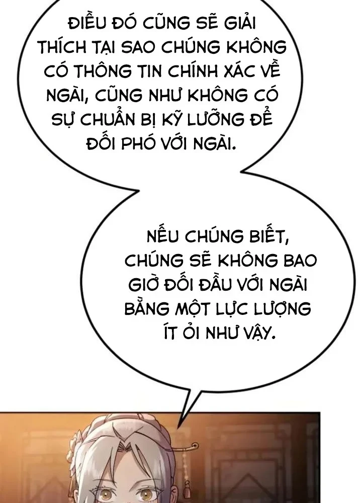 Thiên Ma Muốn Sống Một Cuộc Đời Bình Lặng Chapter 73 - 52