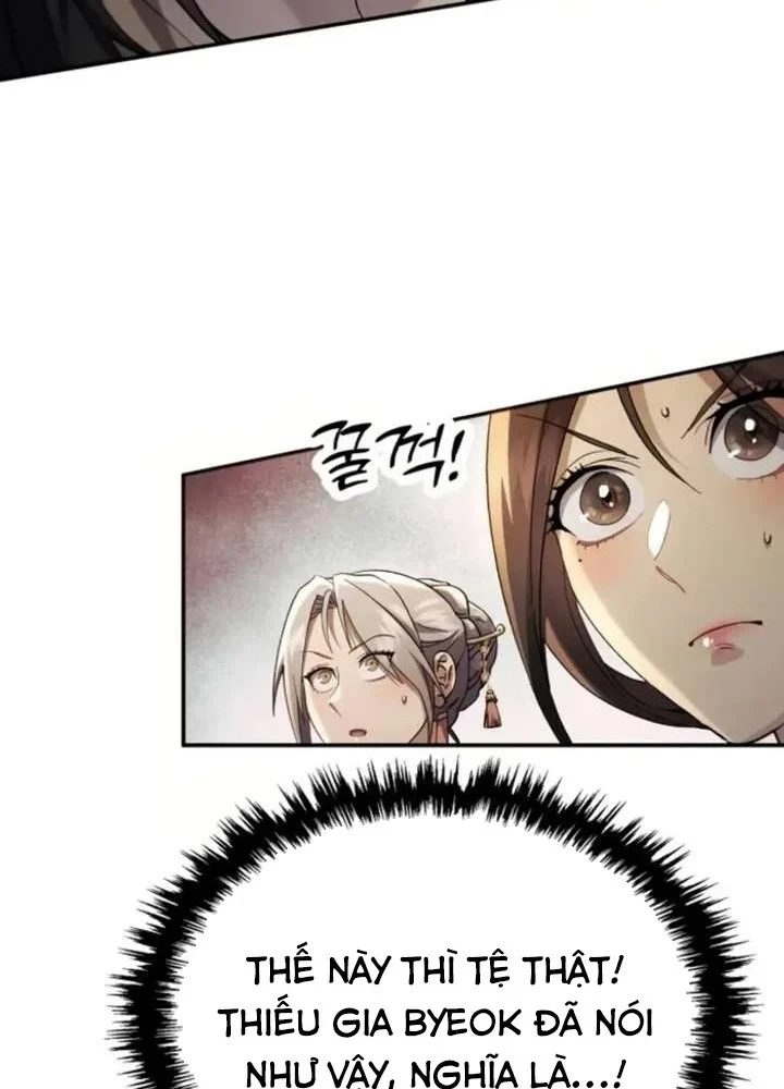 Thiên Ma Muốn Sống Một Cuộc Đời Bình Lặng Chapter 73 - 72