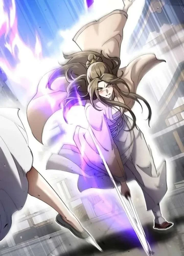 Thiên Ma Muốn Sống Một Cuộc Đời Bình Lặng Chapter 73 - 80