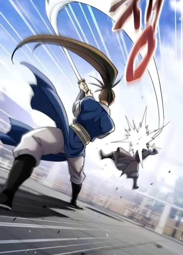 Thiên Ma Muốn Sống Một Cuộc Đời Bình Lặng Chapter 73 - 88